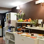Apartamentos Dos Olivos