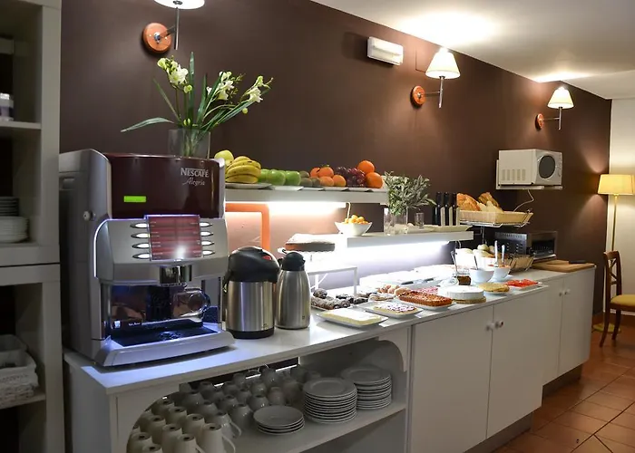 Apartamentos Dos Olivos