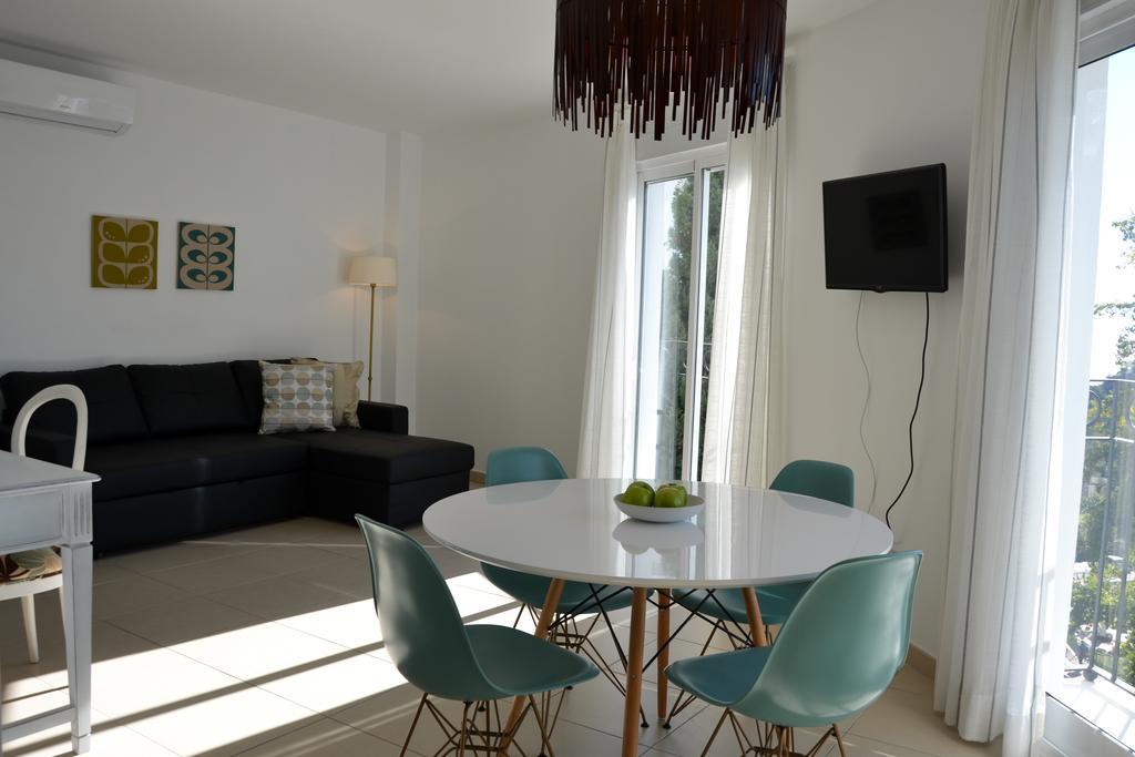 Dos Olivos Apartment Benalmadena