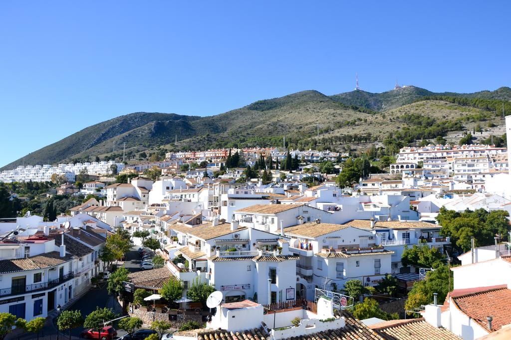 Dos Olivos Benalmadena