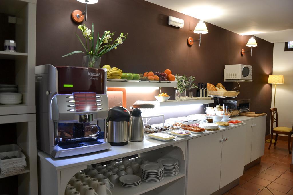 Apartment Dos Olivos Benalmadena