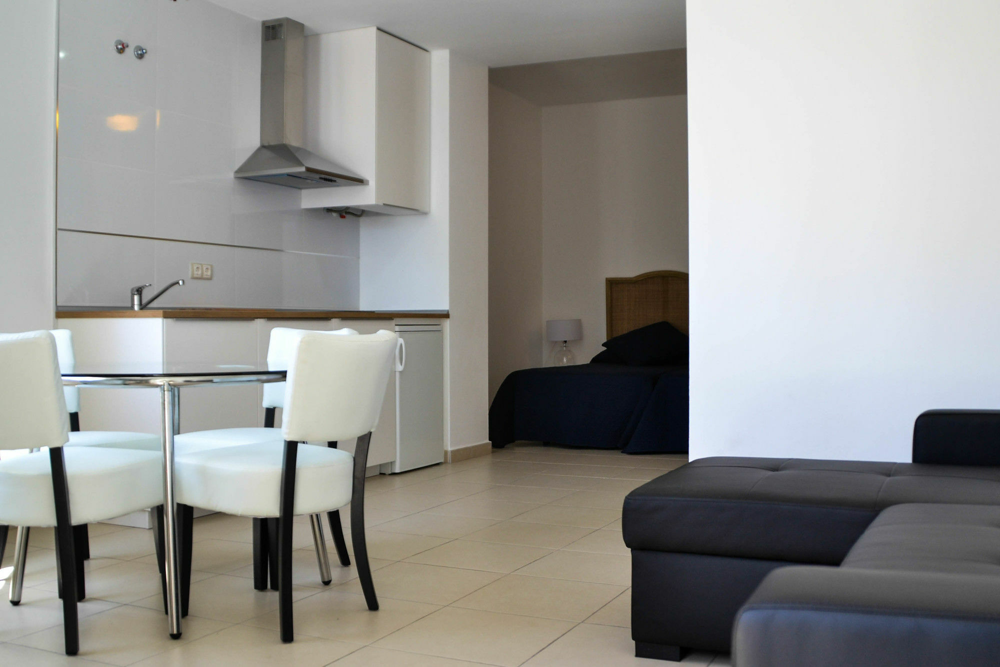 Dos Olivos Apartment *